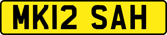 MK12SAH