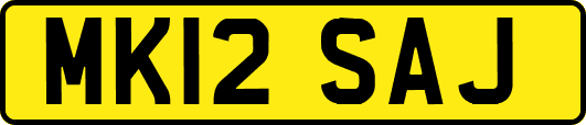 MK12SAJ