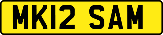 MK12SAM