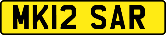 MK12SAR
