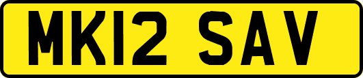 MK12SAV