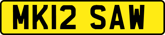 MK12SAW