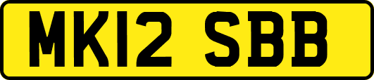 MK12SBB
