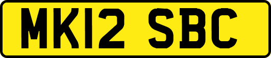 MK12SBC