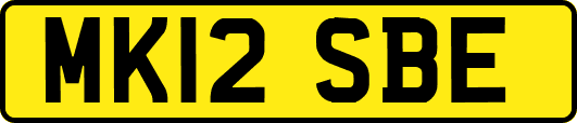 MK12SBE