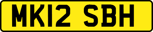 MK12SBH