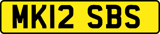MK12SBS