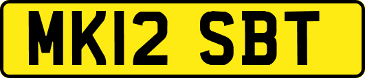 MK12SBT