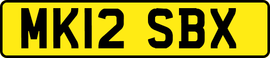 MK12SBX