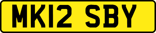 MK12SBY
