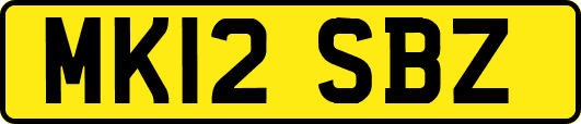 MK12SBZ