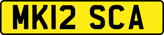 MK12SCA