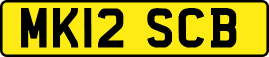 MK12SCB