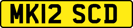 MK12SCD