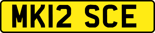 MK12SCE