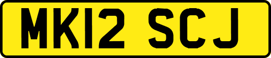 MK12SCJ