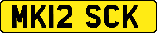 MK12SCK