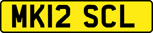 MK12SCL
