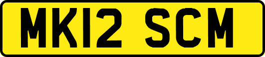 MK12SCM