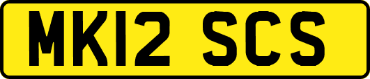 MK12SCS