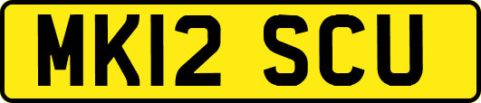 MK12SCU