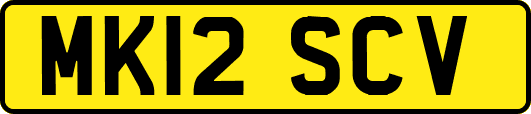 MK12SCV