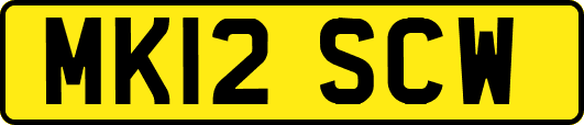 MK12SCW
