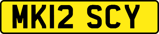 MK12SCY