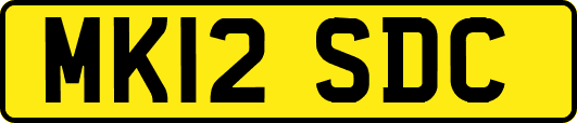 MK12SDC
