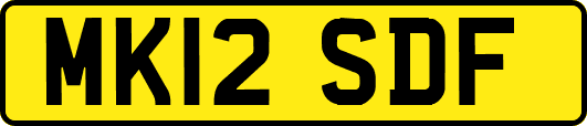 MK12SDF