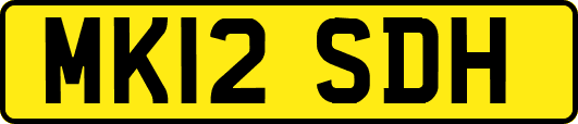 MK12SDH