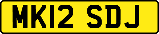 MK12SDJ