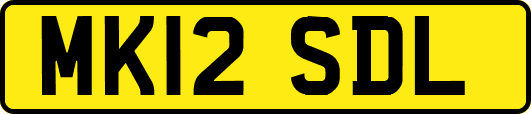 MK12SDL