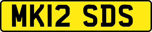 MK12SDS