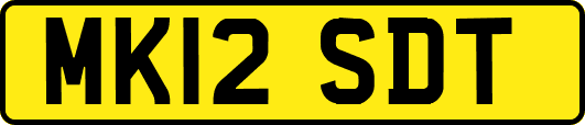 MK12SDT