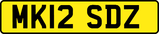 MK12SDZ