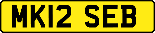 MK12SEB