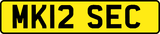 MK12SEC