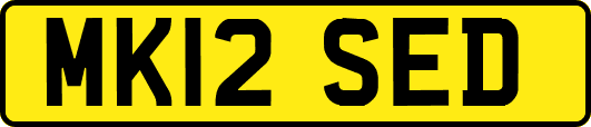 MK12SED