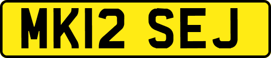 MK12SEJ
