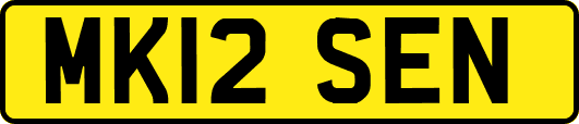 MK12SEN