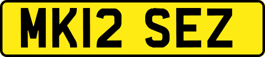 MK12SEZ