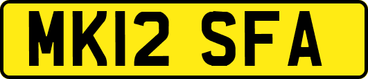 MK12SFA