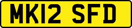 MK12SFD