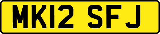 MK12SFJ