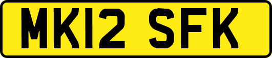 MK12SFK