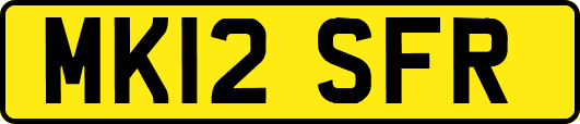 MK12SFR