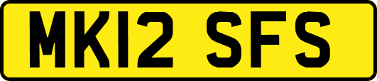 MK12SFS