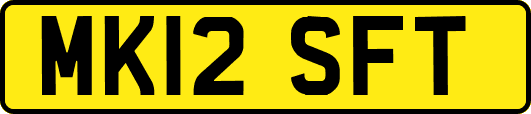 MK12SFT