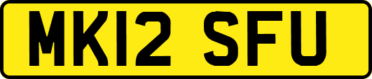 MK12SFU